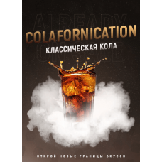 Табак 420 (medium) - Colafornication (Кола) 25г Табак 420 (medium) - Colafornication (Кола) 25г