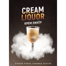 Табак 420 (medium) - Cream Liquor (Ликер) 25г Табак 420 (medium) - Cream Liquor (Ликер) 25г