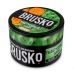 Бестабачная смесь Brusko (Бруско) - Cactus date fruit (Кактусовый финик) Medium 50г
