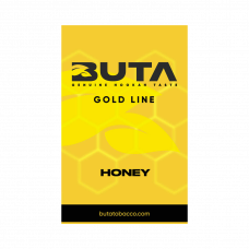 Табак Buta (Бута) Gold Line - Honey (Мёд) 50гр. 