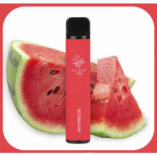 Одноразовая электронная сигарета Elf Bar 1500 - Watermelon (Арбуз)