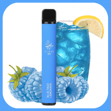 Одноразовая электронная сигарета Elf Bar 800 - Blue Razz Lemonade (Лимонад, Черника, Малина, Лимон)