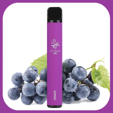 Одноразовая электронная сигарета Elf Bar 800 - Grape (Виноград)