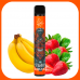 Одноразовая электронная сигарета Elf Bar Lux 800 - Strawberry Banana (Клубника, Банан)