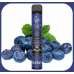 Одноразовая электронная сигарета Elf Bar Lux 800 - Blueberry (Черника)