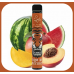 Одноразовая электронная сигарета Elf Bar Lux 800 - Mango Peach Watermelon (Манго, Персик, Арбуз )