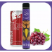 Одноразовая электронная сигарета Elf Bar Lux 800 - Red Bull Grape (Виноград, Энергетик)