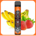 Одноразовая электронная сигарета Elf Bar Lux 1500 - Strawberry Banana (Клубника, Банан)