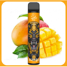 Одноразовая электронная сигарета Elf Bar Lux 1500 - Mango (Манго)