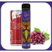Одноразовая электронная сигарета Elf Bar Lux 1500 - Red Bull Grape (Виноград, Энергетик)