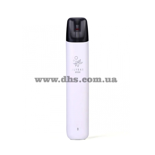 Многоразовая электронная сигарета - Elf Bar RF350 (White)