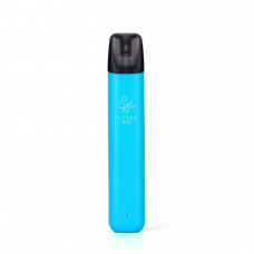 Многоразовая электронная сигарета - Elf Bar RF350 (Blue)