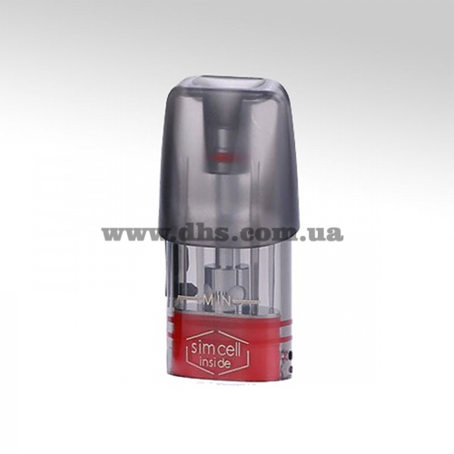 Картридж Elf Bar RF350 (1.6 мл - 1 шт.)