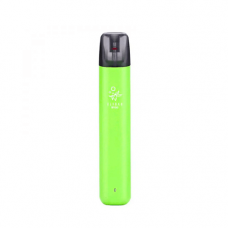 Многоразовая электронная сигарета - Elf Bar RF350 (Green)