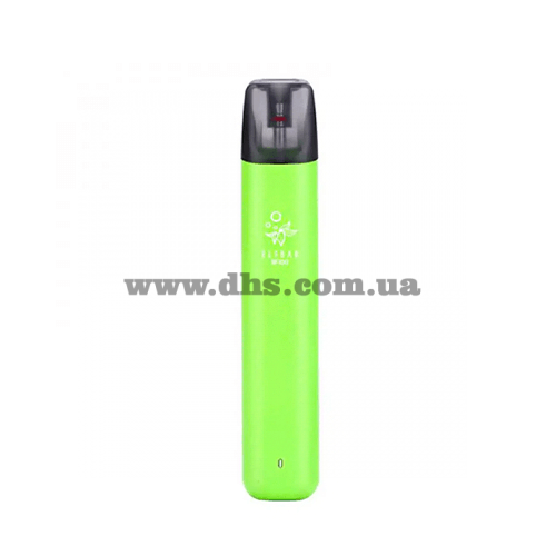 Многоразовая электронная сигарета - Elf Bar RF350 (Green)