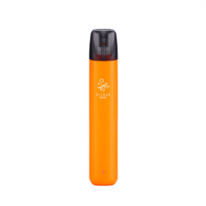 Многоразовая электронная сигарета - Elf Bar RF350 (Orange)