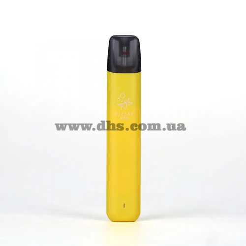 Многоразовая электронная сигарета - Elf Bar RF350 (Yellow)