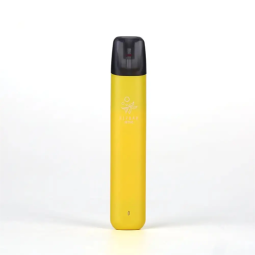 Многоразовая электронная сигарета - Elf Bar RF350 (Yellow)