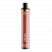 Одноразовая электронная сигарета HQD Cuvie Plus - Strawberry Banana (Клубника, Банан)