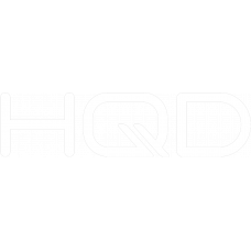 Одноразовая электронная сигарета HQD Mega - Luce Ice (Арбуз, Лед)