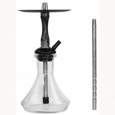 Кальян Sky Hookah SDM Black Кальян Sky Hookah SDM Black