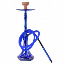 Кальян Yahya Nozzle Blue (Синий)