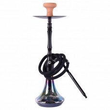 Кальян Yahya Nozzle Black (Черный)