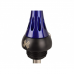 Шахта Alpha Hookah Model X – Dark Blue