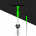 Шахта Alpha Hookah Model X – Neon