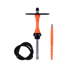 Шахта Alpha Hookah Model X – Orange