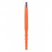 Шахта Alpha Hookah Model X – Orange