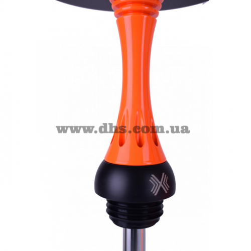 Шахта Alpha Hookah Model X – Orange Шахта Alpha Hookah Model X – Orange