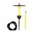 Шахта Alpha Hookah Model X – Yellow