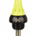 Шахта Alpha Hookah Model X – Yellow