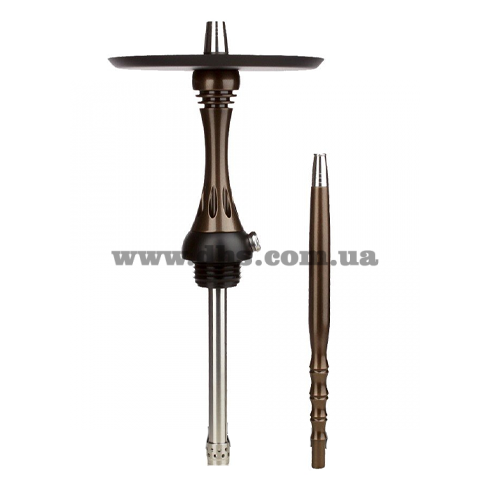 Шахта Alpha Hookah Model X – Bronze