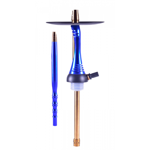 Кальяны Alpha Hookah Model S