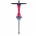 Шахта Alpha Hookah Model X Replica Красный