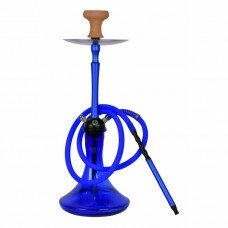 Кальян Yahya Elegance V5 Blue (Синий)
