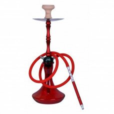 Кальян Yahya Elegance V1 Red (Красный)