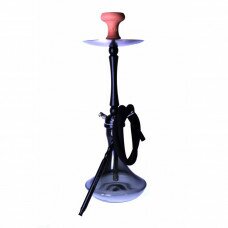 Кальян Yahya Elegance V3 Black (Черный)