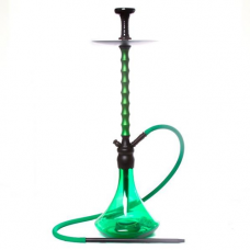 Кальян Yahya Elegance 600 Green (Зеленый)