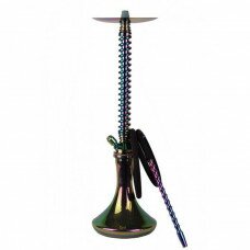 Кальян Yahya Coilover Chameleon (Хамелеон)