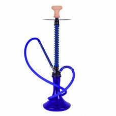 Кальян Yahya Coilover Blue (Синий)