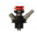 Кальян Mamay Coilovers Micro Шахта Черная Пружина Красная
