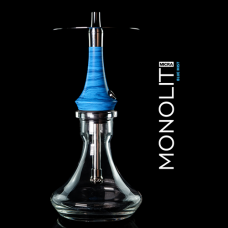 Кальян Totem Hookah Monolit Micra Blue Mist