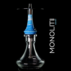 Кальян Totem Hookah Monolit Micra Blue Sky