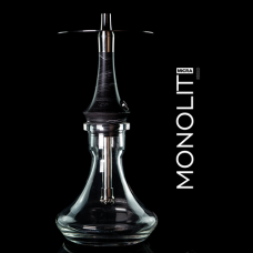 Кальян Totem Hookah Monolit Micra Nero