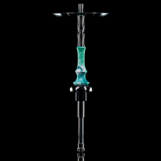 Кальян Totem Hookah Evo Green