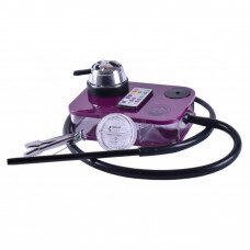 Кальян Yahya Capsule Фиолетовый (Purple)