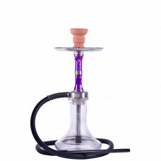 Кальян Yahya NL-03 Фиолетовый